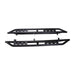 TrailFX BR011T Rocker Panel Guard - Truck Part Superstore