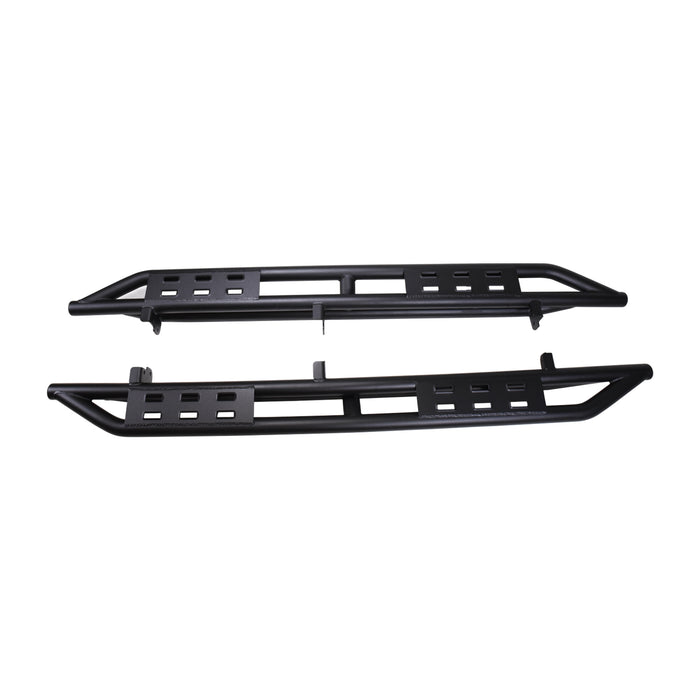 TrailFX BR012T Rocker Panel Guard - Truck Part Superstore