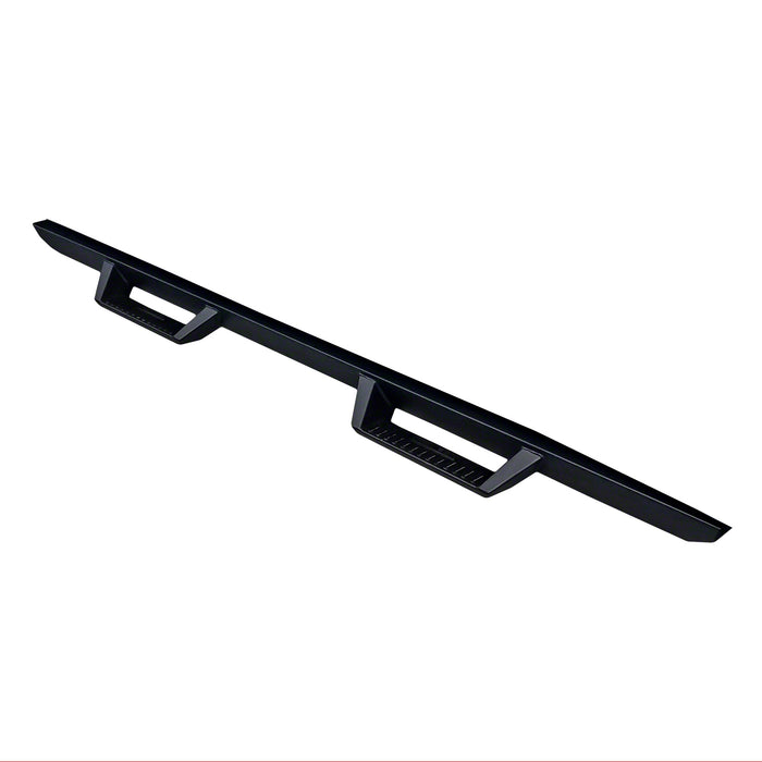 TrailFX DHS022B Step Nerf Bar - Truck Part Superstore