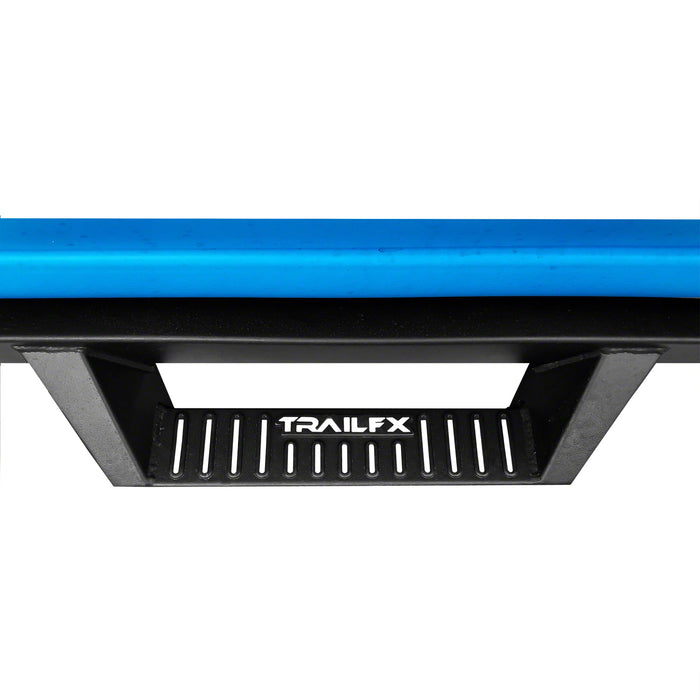 TrailFX DHS023B Step Nerf Bar - Truck Part Superstore