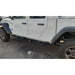 TrailFX DHS025B Step Nerf Bar - Truck Part Superstore