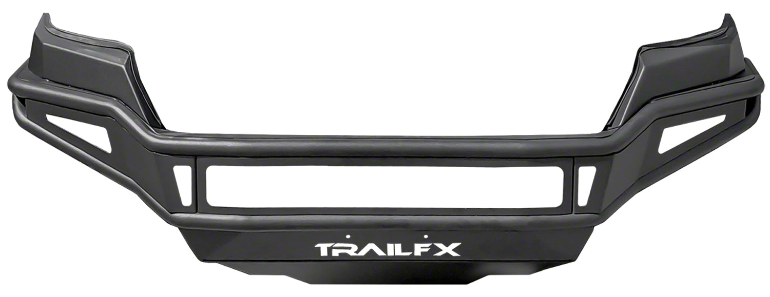 TrailFX FPRB003TI Bumper - Truck Part Superstore