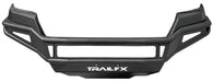 TrailFX FPRB004TI Bumper - Truck Part Superstore