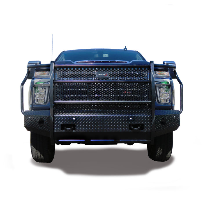 TrailFX FX3029 Bumper - Truck Part Superstore