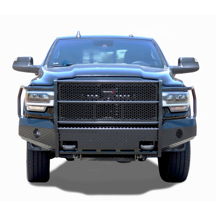 TrailFX FX3030 Bumper - Truck Part Superstore