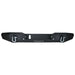 TrailFX JL013T Bumper - Truck Part Superstore