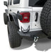 TrailFX JL06T Bumper - Truck Part Superstore