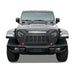 TrailFX JL09T Grille - Truck Part Superstore