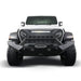 TrailFX JL09T Grille - Truck Part Superstore