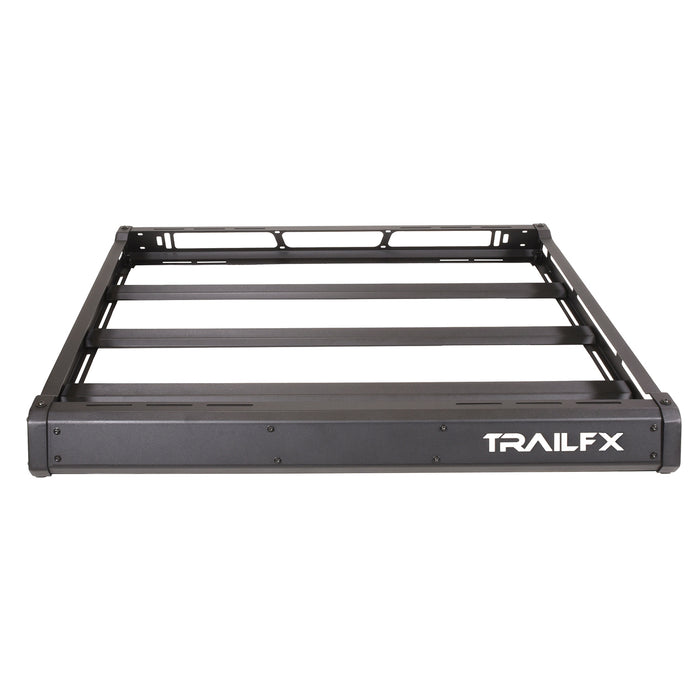 TrailFX JRB001T Roof Rack - Truck Part Superstore
