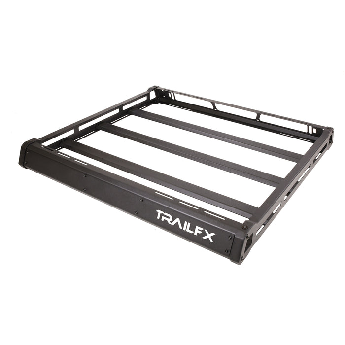 TrailFX JRB001T Roof Rack - Truck Part Superstore