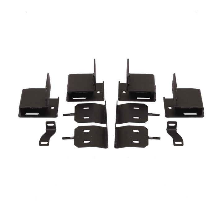 TrailFX JRB001T Roof Rack - Truck Part Superstore
