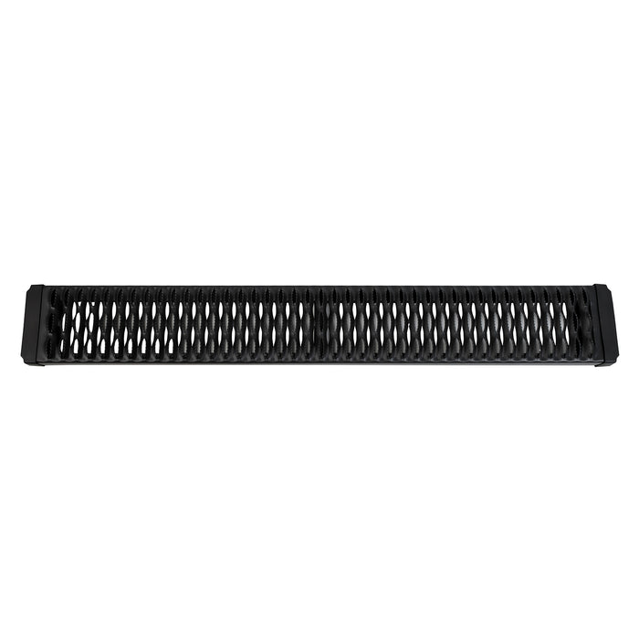 TrailFX RBA004TI Running Board - Truck Part Superstore
