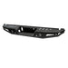 TrailFX RPRB001TI Bumper - Truck Part Superstore