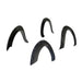 TrailFX PFFD3006S Fender Flare - Truck Part Superstore
