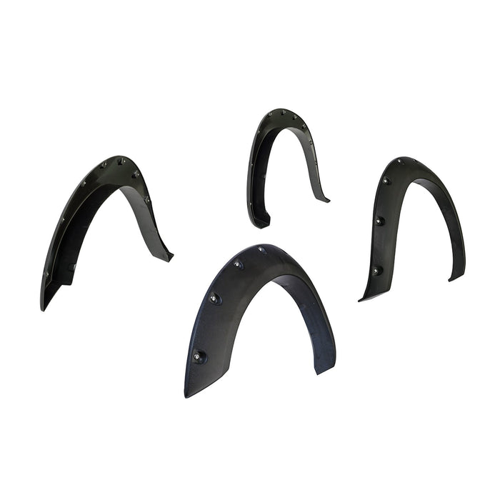 TrailFX PFFD3006T Fender Flare - Truck Part Superstore