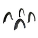 TrailFX PFFD3006T Fender Flare - Truck Part Superstore