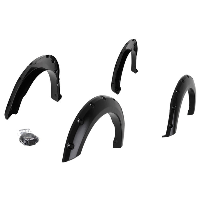 TrailFX PFFF3011S Fender Flare - Truck Part Superstore