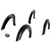 TrailFX PFFF3011S Fender Flare - Truck Part Superstore