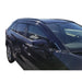TrailFX 4255H Side Window Deflector - Truck Part Superstore