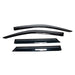TrailFX 4427H Side Window Deflector - Truck Part Superstore
