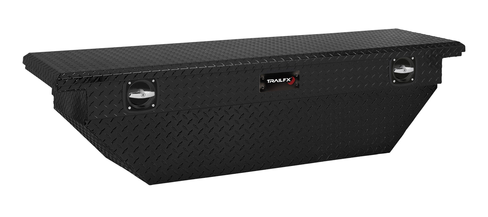 TrailFX 120633C Truck Tool Box - Truck Part Superstore