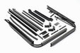 TrailFX 15433101 Soft Top Bow - Truck Part Superstore