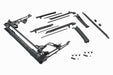 TrailFX 15433401 Soft Top Bow - Truck Part Superstore