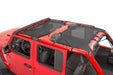 TrailFX MBT002 Bikini Top - Truck Part Superstore