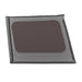 TrailFX RW03DRYJ Soft Top Wind Screen - Truck Part Superstore