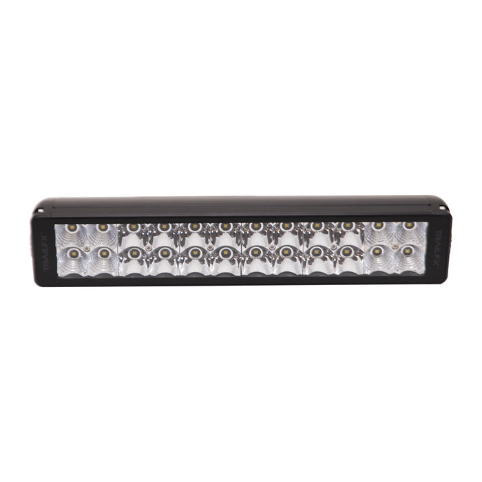 TrailFX 12DRSCM Light Bar - LED - Truck Part Superstore