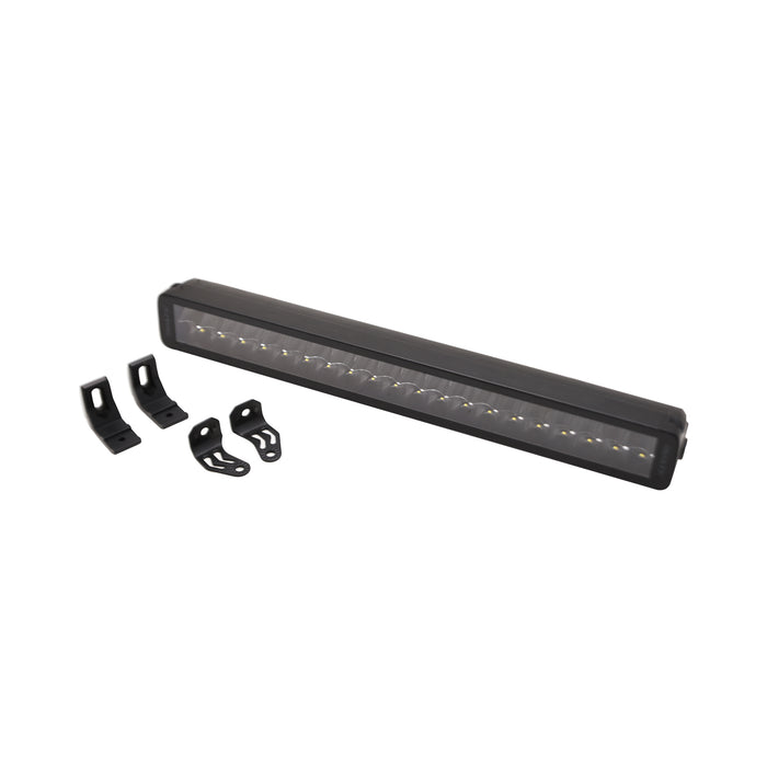 TrailFX 20DRSCMB Light Bar - LED - Truck Part Superstore