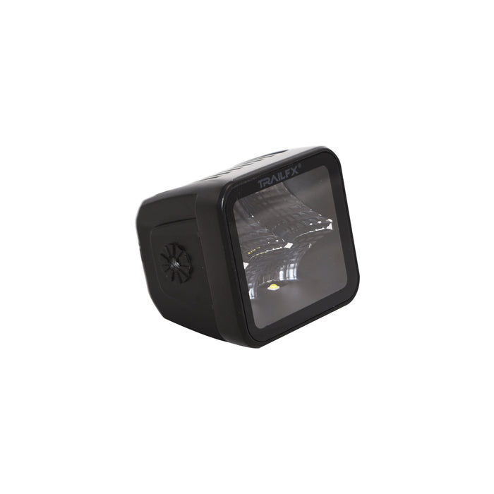 TrailFX 2X2CFBK Driving/FogLight-LED - Truck Part Superstore