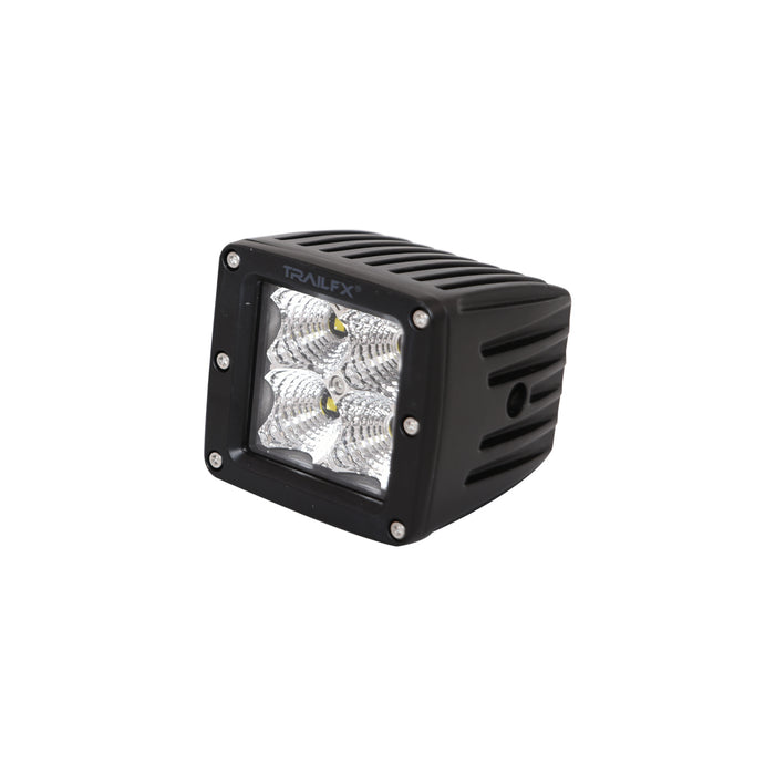 TrailFX 2X2CFPR Driving/FogLight-LED - Truck Part Superstore