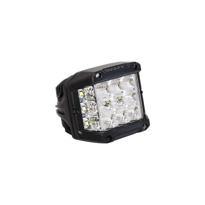TrailFX PODSIDEFPR Driving/FogLight-LED - Truck Part Superstore