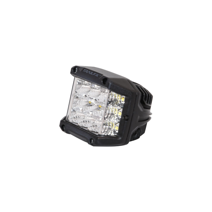 TrailFX PODSIDEFPR Driving/FogLight-LED - Truck Part Superstore