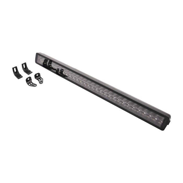 TrailFX 30DRSCM Light Bar - LED - Truck Part Superstore