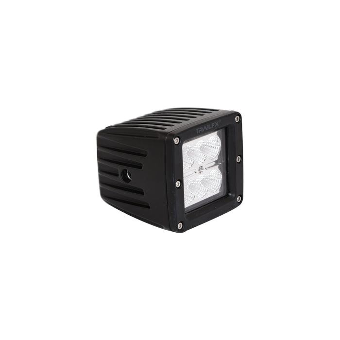 TrailFX 3X2CFPR Driving/FogLight-LED - Truck Part Superstore
