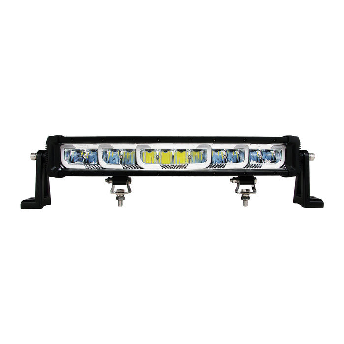 TrailFX 7SRSAUX Light Bar - LED - Truck Part Superstore