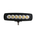 TrailFX SRUTLFL Driving/FogLight-LED - Truck Part Superstore