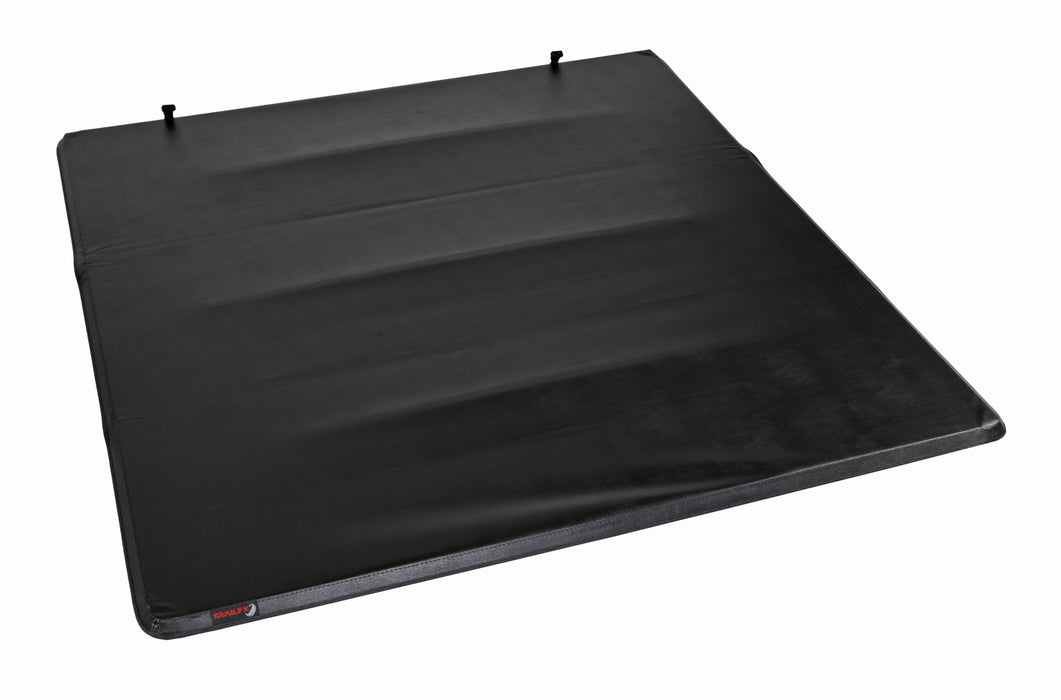 TrailFX TFX5014 Tonneau Cover - Truck Part Superstore