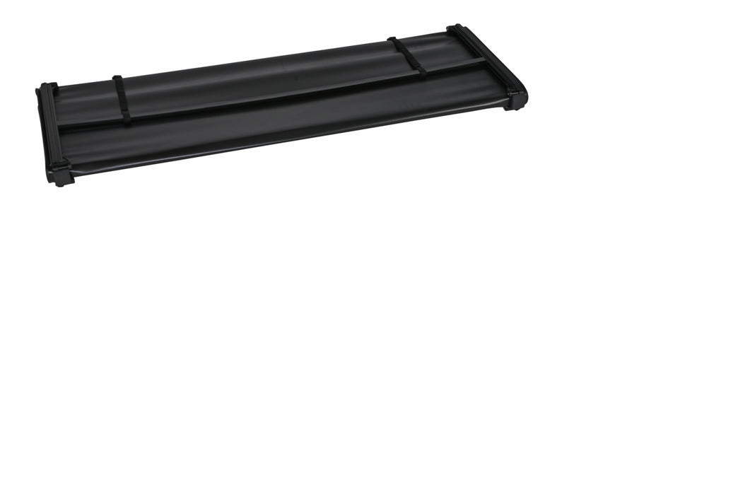 TrailFX TFX5013 Tonneau Cover - Truck Part Superstore