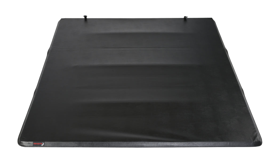 TrailFX TFX5014 Tonneau Cover - Truck Part Superstore