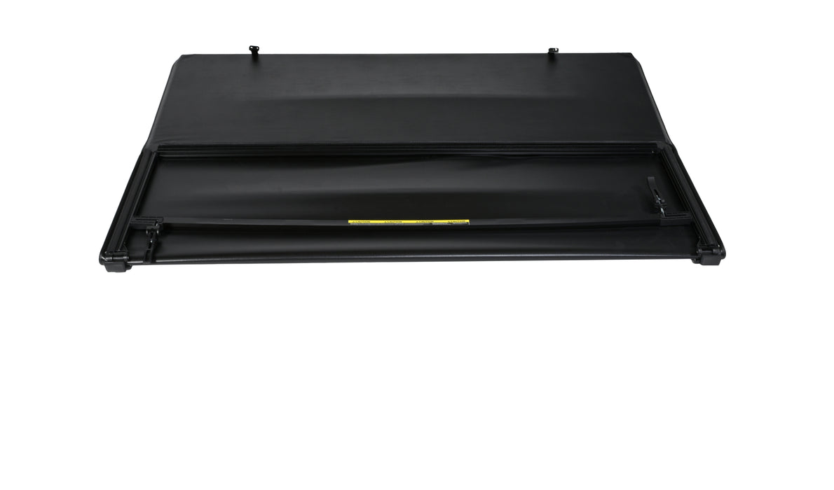 TrailFX TFX5014 Tonneau Cover - Truck Part Superstore