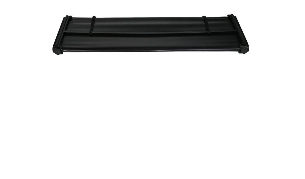TrailFX TFX5013 Tonneau Cover - Truck Part Superstore