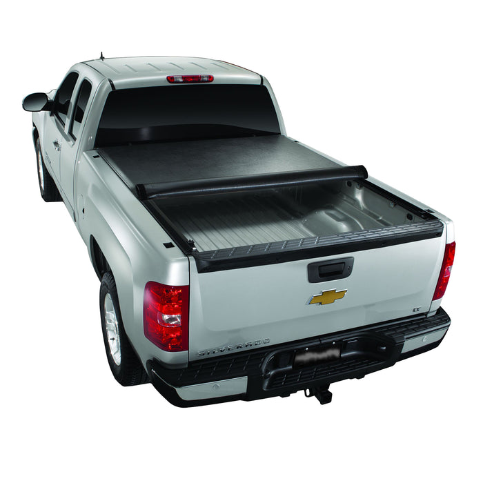 TrailFX TFX1215 Tonneau Cover - Truck Part Superstore