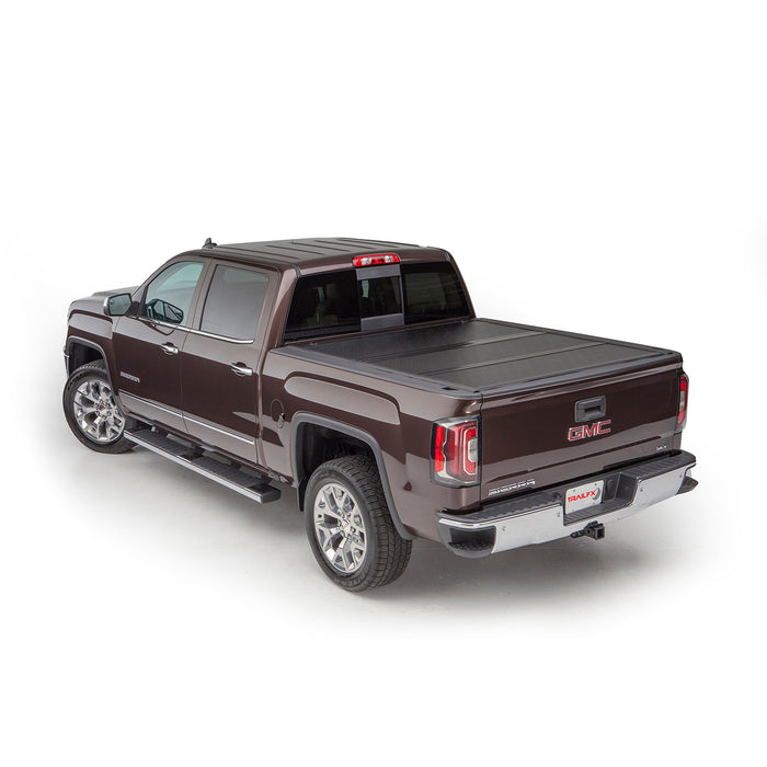 TrailFX TFX1529 Tonneau Cover - Truck Part Superstore