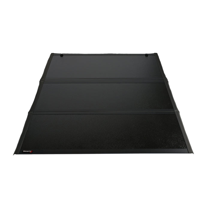 TrailFX TFX3530 Tonneau Cover - Truck Part Superstore