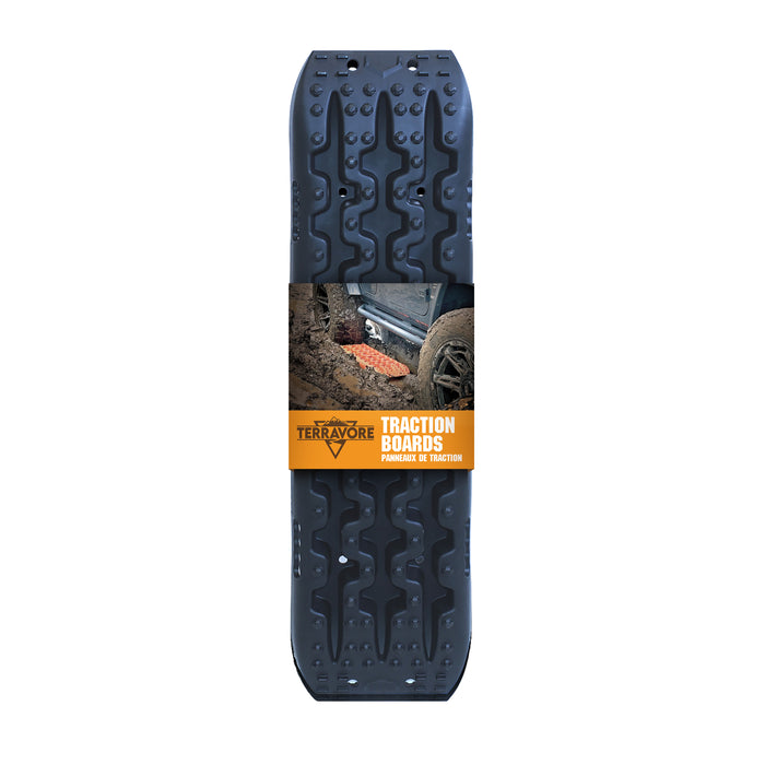 TrailFX TBBK01 Tire Snow Chain - Truck Part Superstore