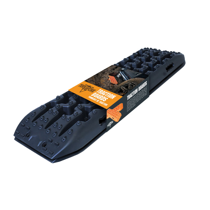 TrailFX TBBK01 Tire Snow Chain - Truck Part Superstore